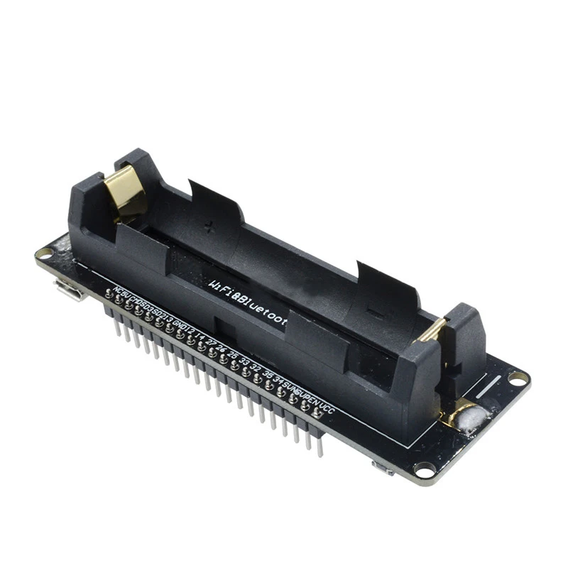 ESP8266 ESP32 Φ WIFI Bluetooth модуль CP2104 макетная плата с контактами для Arduino WeMos D1 Mini DIY