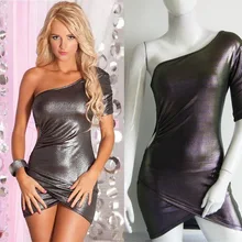 Sexy Lingerie babydoll ropa interior mujer catsuit de látex sin tirantes PU lenceria erótica nuisette sexy desgaste del club del pvc mujeres