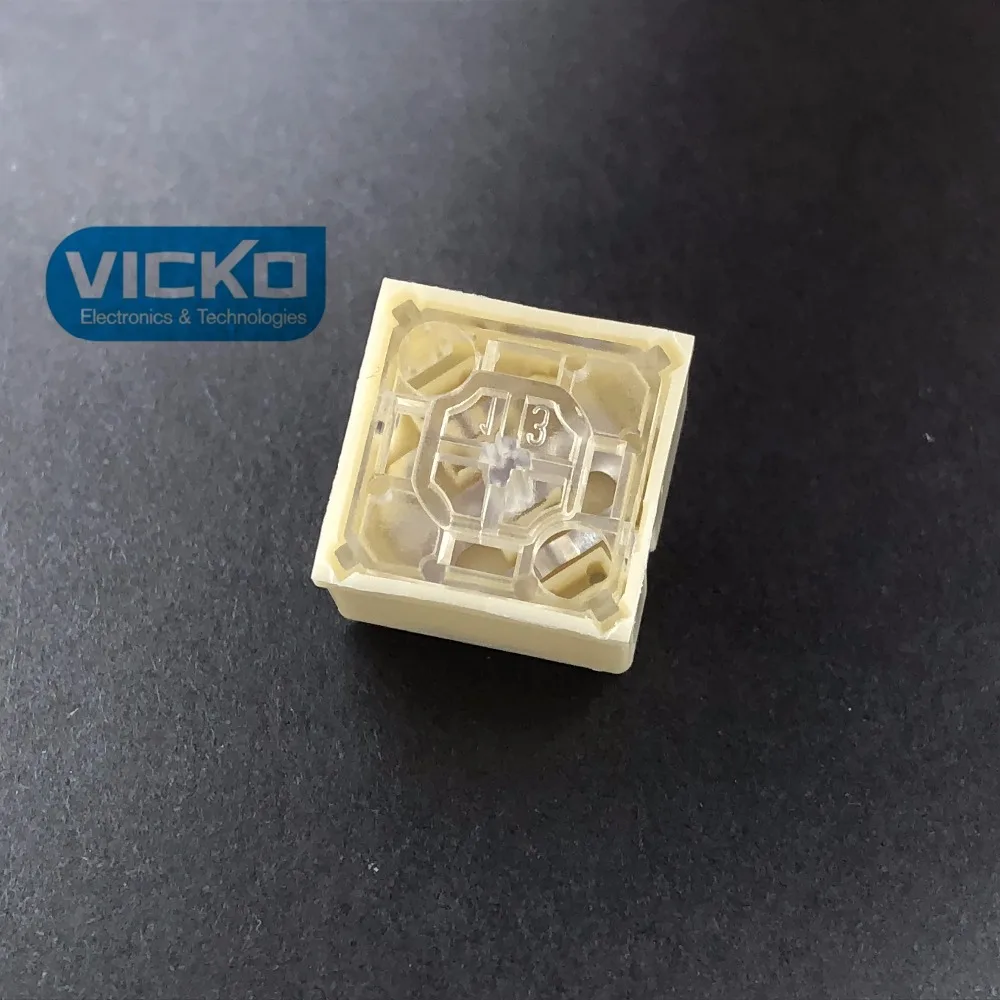 [VK] Германия Рафи RF15 15*15 тактовый переключатель 15*15*9 7 квадратная клавиатура