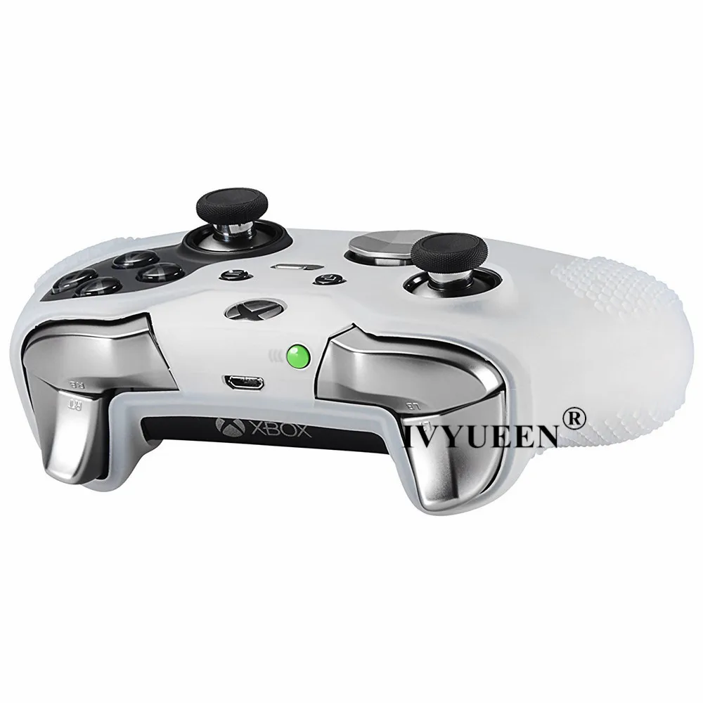 for Xbox one Elite controller silicone case skin  18