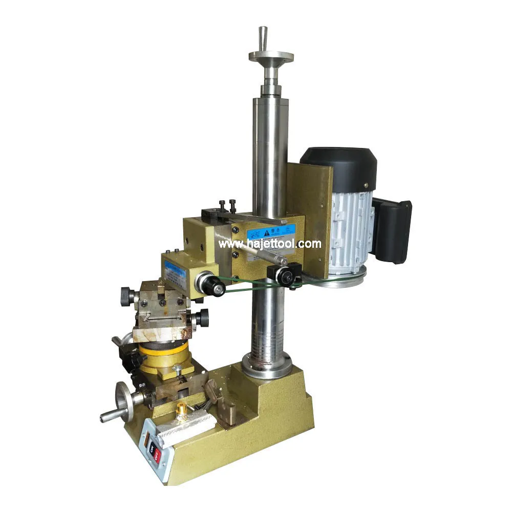 Оборудование для ювелирных изделий, 220V машина для гравировки поверхности золота, алмазная машина для резки и ограждения, гравер для металлических изделий