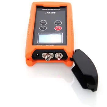 

High-precision Optical Power Meter Tester and Optical Laser Light Source Bpv330 Light power meter 10MW VFL light source