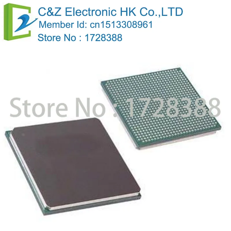 EP3SL340F1517I3N EP3SL340F1517I EP3SL340F BGA Новый и оригинальный бесплатная доставка | Электроника