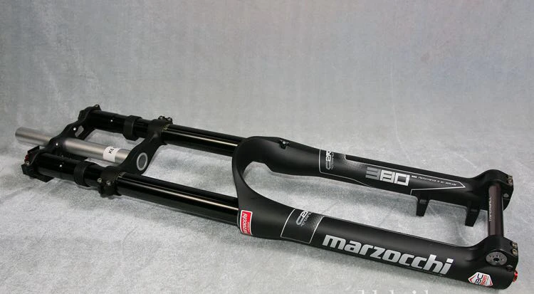 marzocchi bomber dh