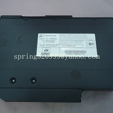 Alpine 6 CD чейнджер A2038703389 для Mercedes W220 S430 S500 cd-чейнджер MC3330 MC3520 автомобиль радио сделано в Венгрия