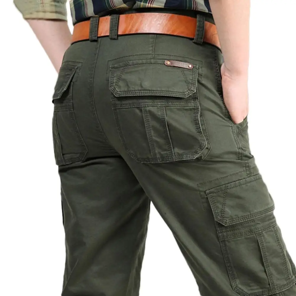 

2019 New Plain Pants Men Casual Chinos Trousers Joggers Slim Fit Man Chinos Pants With Elastic Cuff Clothing Summer Autumn