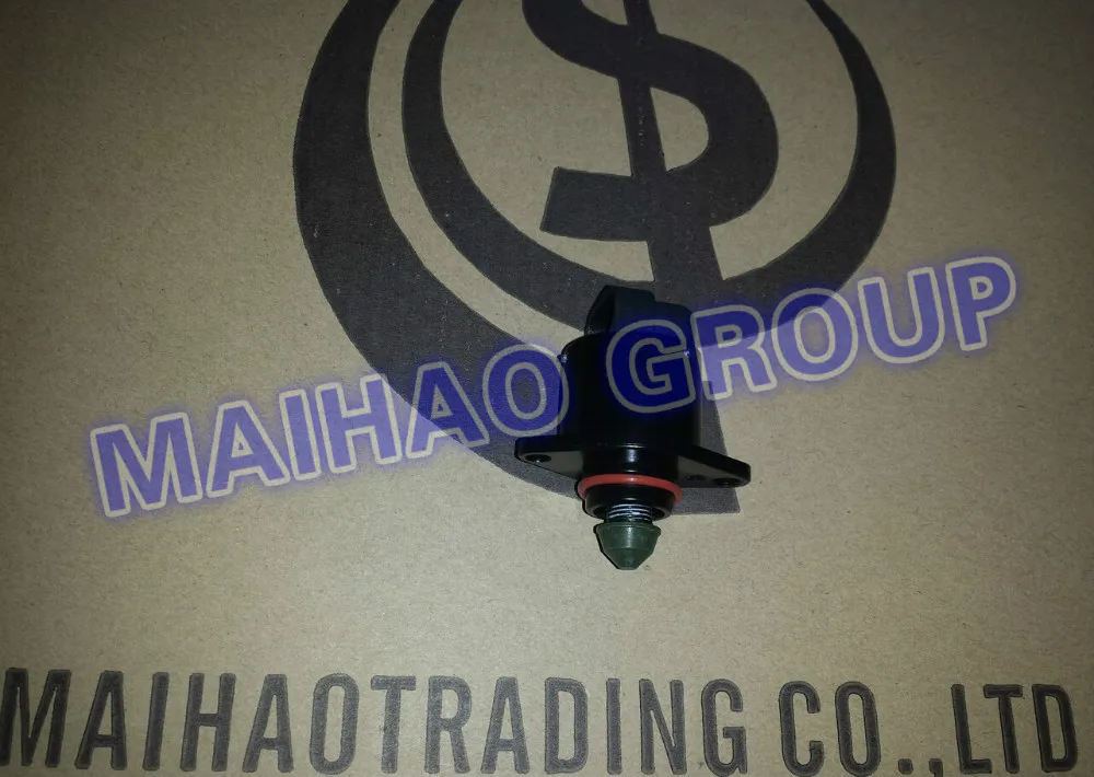 Клапан Регулировки Холостого хода для Chevy Astro GMC Safari ISUZU Rodeo Trooper 17112648, 4713876, 5277374, AC75, 8171033960