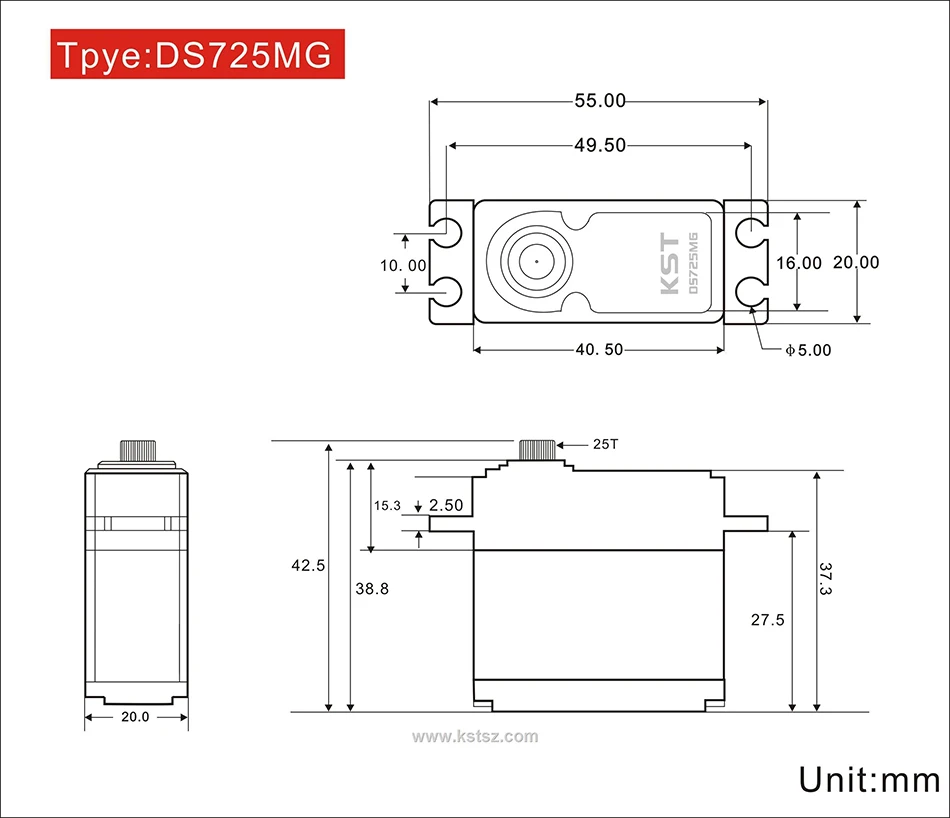 DS72501