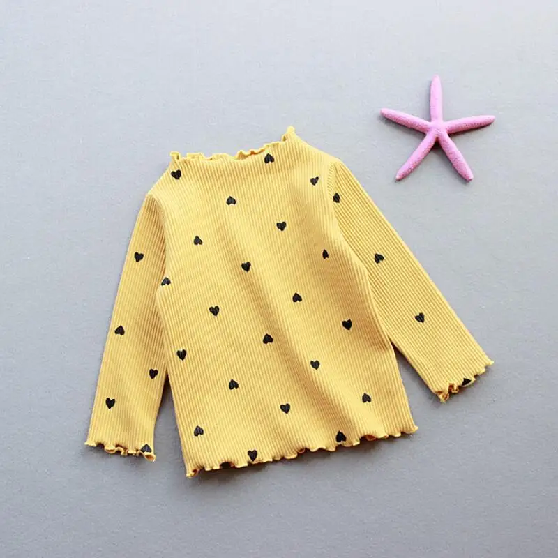 kids girls tops