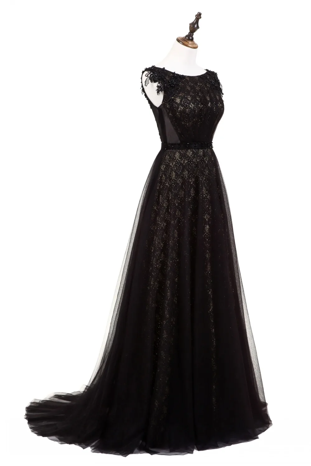 Preto Vestido de Festa_conew1