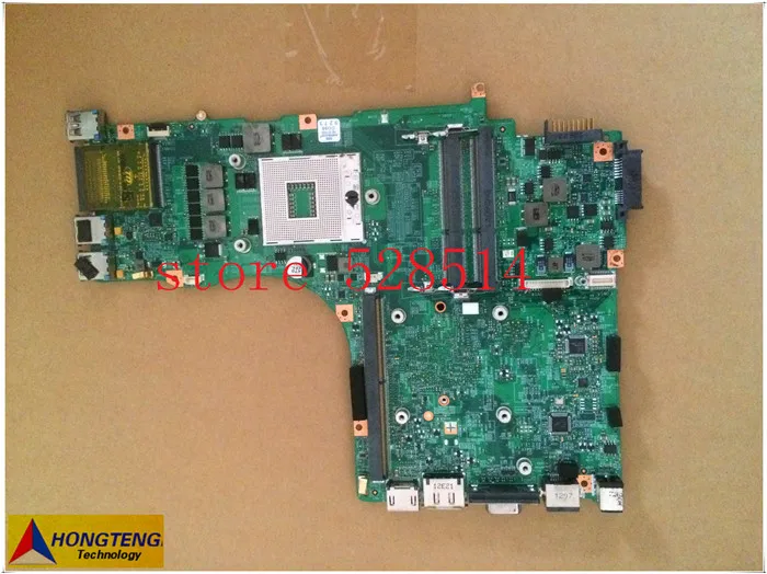 original  FOR MSI GT60 MOTHERBOARD  MS-16F3 MS-16F31 MAINBOARD  100% Test ok