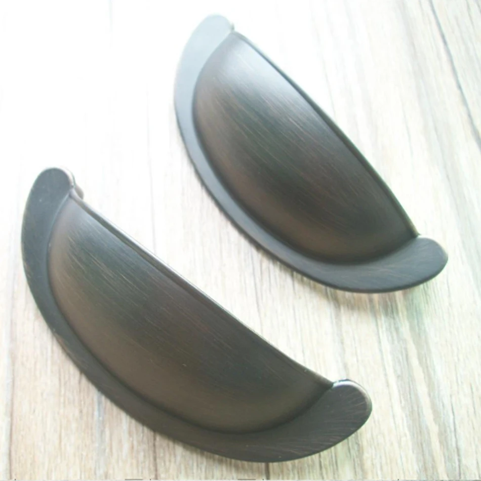 Online kopen wholesale zwarte kast knop uit china zwarte kast knop ...