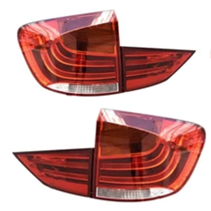 

1pcs For BMW X1 E84 2010-2015 Rear Right left Side Tail Light Brake Lamp Reversing light housing