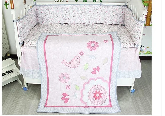 Baby Girl Cot Bed Bedding Sets Baby Girl Cot Bed Bedding Sets