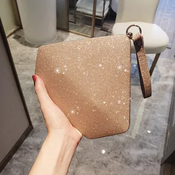 

Diamonds Purses Evening Bags Diamond Shape Handbag Women Wedding Clutch Ladies Chain Shoulder Crossbody Bag Bolsas Sac