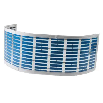 

Car Stickers Sound Music Activated Sensor Blue LED Light Equalizer Glow 45*11cm
