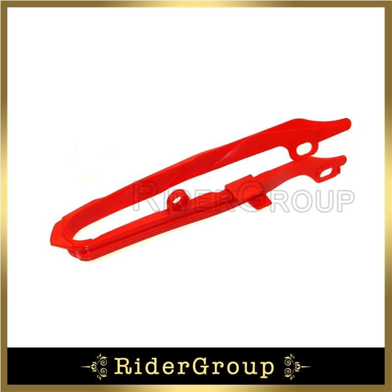 Слайдер цепи для Honda CR125R CR250R 2000 2007 CRF250R CRF450R CRF450X 2005 2008|honda cr125r|honda cr250rslider chain |