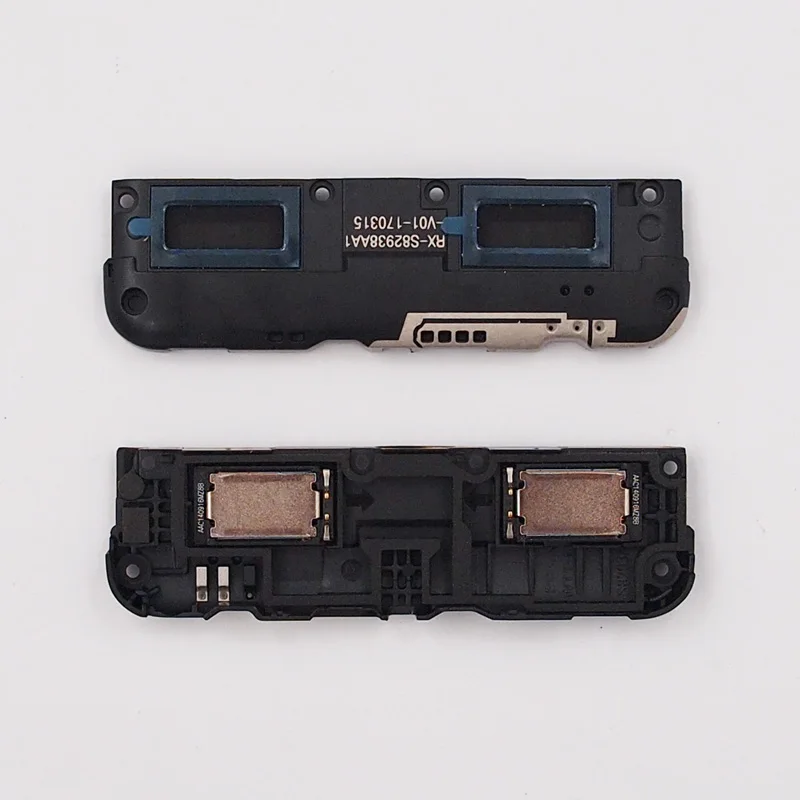 Новый громкоговоритель BaanSam звуковой зуммер для Lenovo K6 Power K33a42 динамик с антенной |