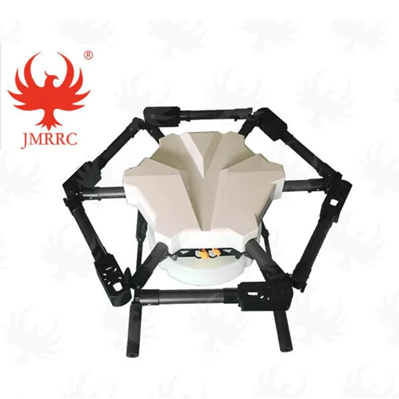 JMRRC 1200 мм Колесная база 10 л/10 кг распылительный насос для сельского хозяйства Дрон