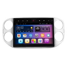 10 1 1024 600 HD screen Android 6 0 Car GPS font b radio b font