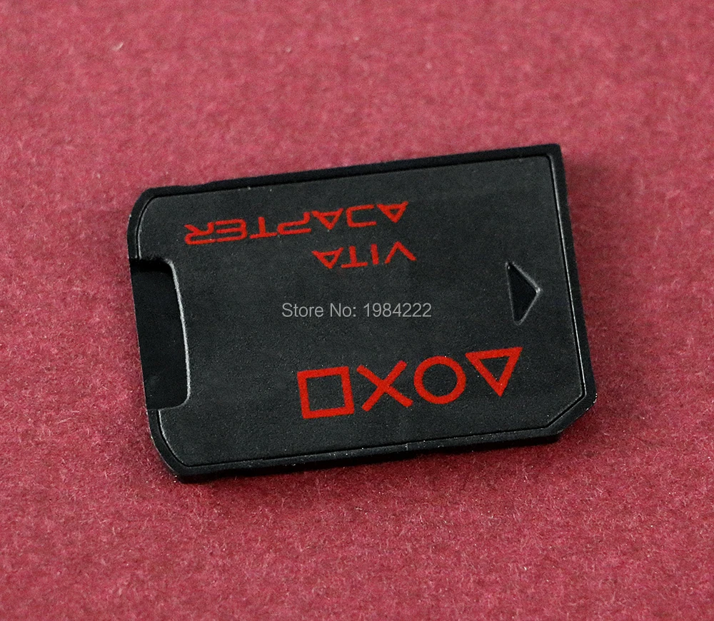 Версия 3 0 быстрая загрузка адаптер карт карта для игры PSVita к Micro SD/TF SD2Vita конвертер