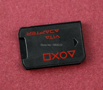 

Version 3.0 Fast Loading Card Adapter For PSVita Game Card to Micro SD/TF SD2Vita Convertor for PS Vita PSV 1000 2000 OCGAME