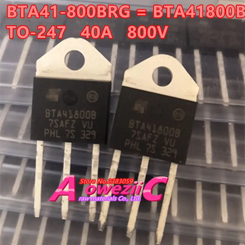BTA41-800BRG