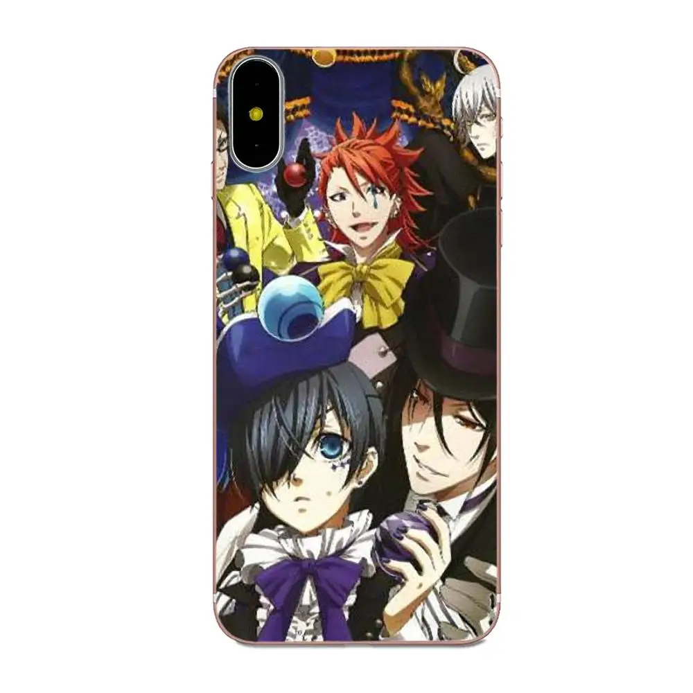 Для Galaxy J1 J2 J3 J330 J4 J5 J6 J7 J730 J8 2015 2016 2017 2018 mini Pro мягкий чехол Черный Дворецкий