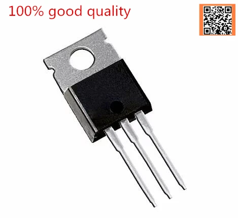 10pcs IRL3705N TO-220 IRL3705 L3705N Hexfet Power MOSFET