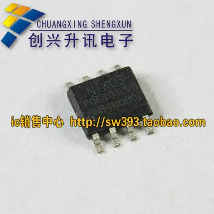 (1PCS) Genuine P06B03LVG motherboard chip field effect transistor SOP-8 |