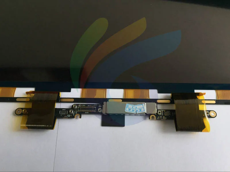 ЖК экран A1706 A1708 для Macbook Pro Retina 13 3 дюйма только панель 2016 2017 EMC 3071 3163 2978 3164|ЖК-экран