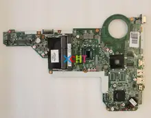 for HP Pavilion 14-e 15-e 17-e Series 729844-501 729844-001 729844-601 DAR62CMB6A0 HM76 1G i3-3110M Laptop Motherboard Tested for HP Pavilion 14-e 15-e 17-e Series 729844-501 729844-001 729844-601 DAR62CMB6A0 HM76 1G i3-3110M Laptop Motherboard Tested