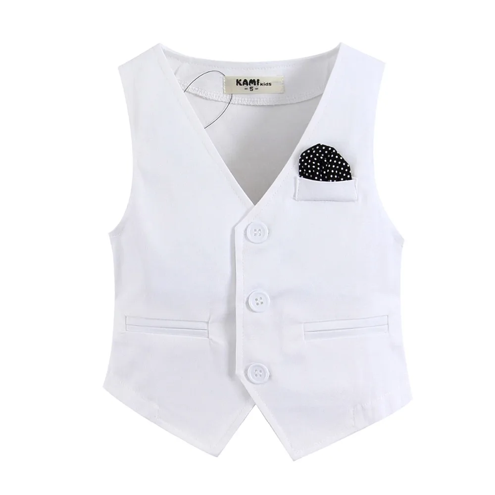 

blazer fitted woven cotton 100 waistcoat 4 colors to choose solid Ivory