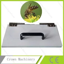 205*420 мм машина для обработки пчелиного воска/пчелиный воск литья прессформы/восковой принтер