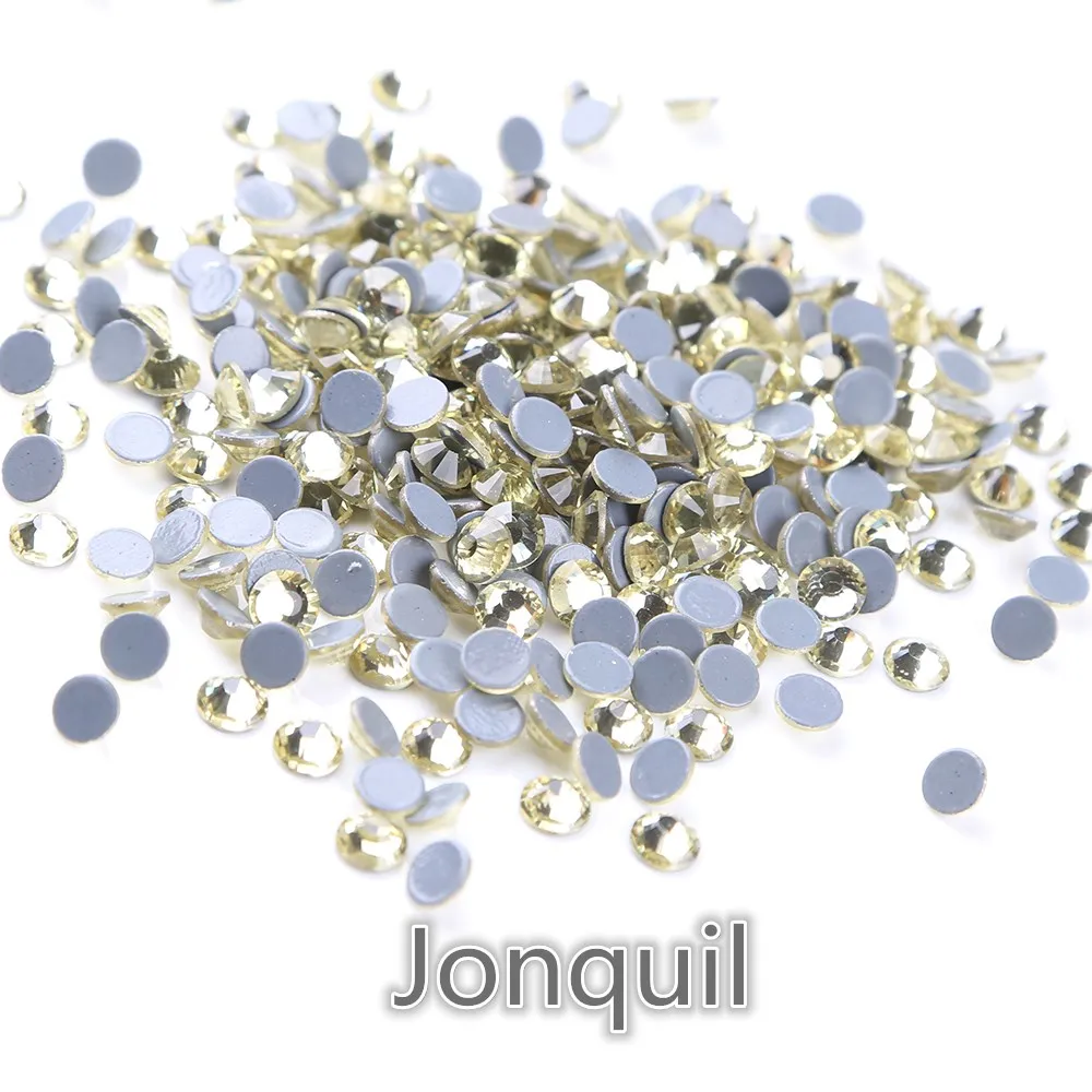  jonquil_