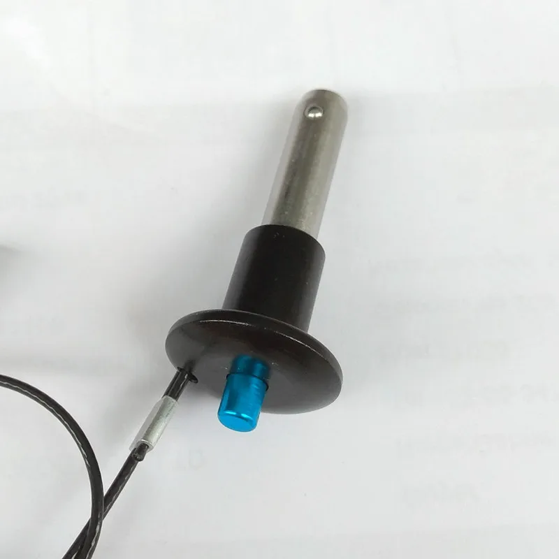 Acessórios do Orador Y0817 para o Sistema de Áudio Finlemho Linha Disposição Pino Profissional 8 Polegada Kara Portátil dj Console Mixer 8x17mm - Image 4