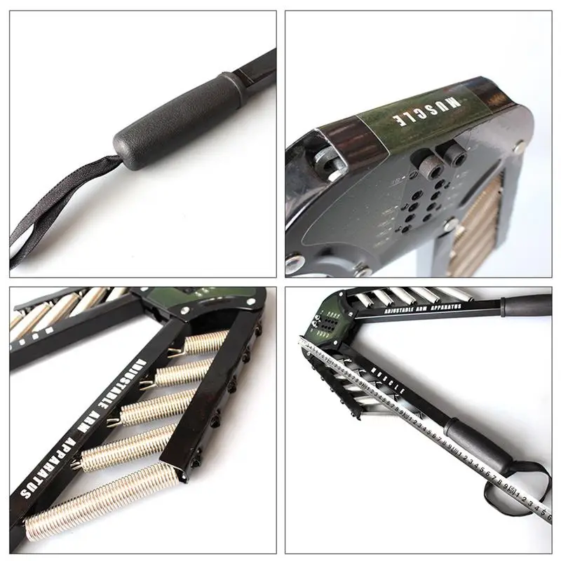 New Multi Functional Arm Adjustable Multi Function Anti Skid Arm High Quality Gym Accessories