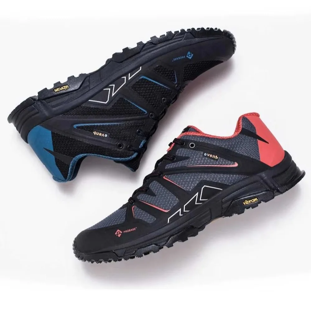 Xiaomi Mijia Proease Forest Background V Waterproof Non-slip Men Women Running Outdoor Sneaker Shoe