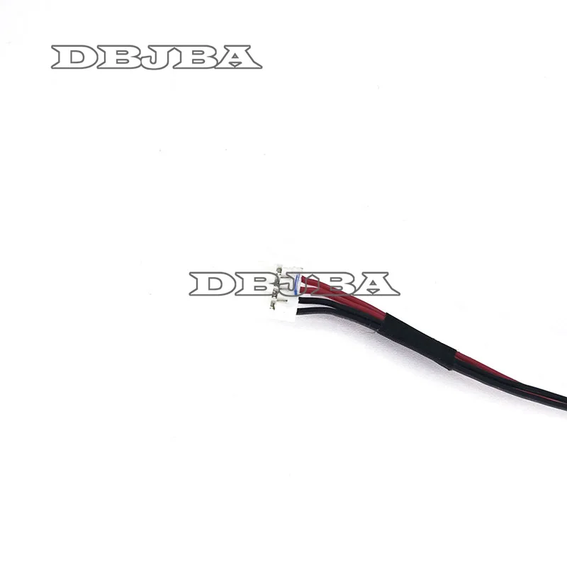 Штекерное гнездо постоянного тока кабель для Toshiba Satellite L40-A L40D-A L40DT-A (art.: 7aa1a3916) - 7aa1a3916