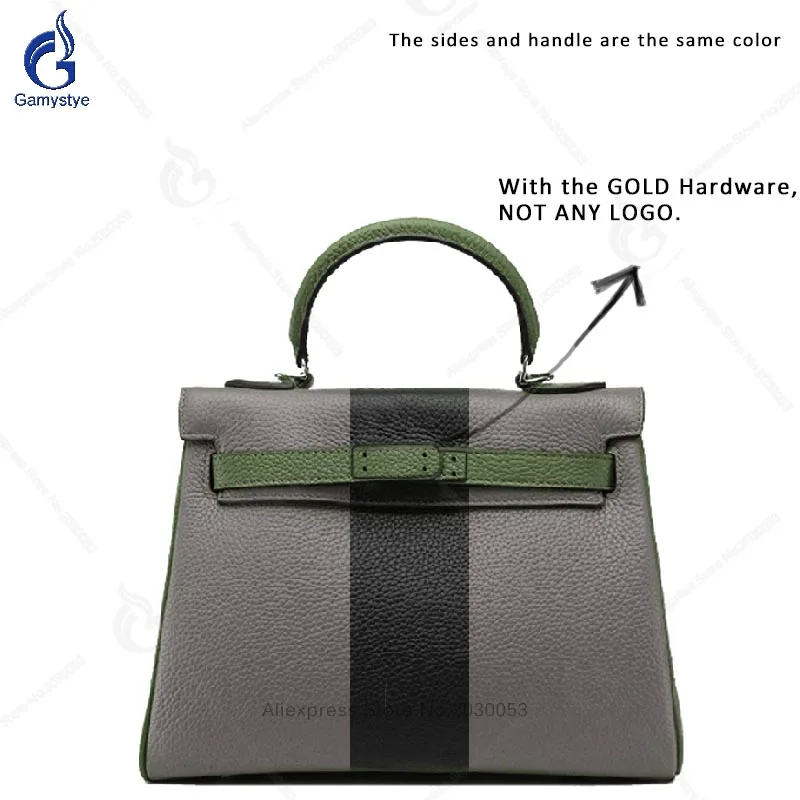 À Bandoulière Blue Light Totes Blocage Rétro Réel Dames En Togo Sacs Occasionnel blue Femme Main 2018 Couleur Sac brown Femmes black Véritable Cuir UqYwHE