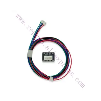 

5pcs/lot 3D printer Parts MKS CD 57/86 stepper motor driver expansion board with wire, protect main IC, for Ramps 1.4 board