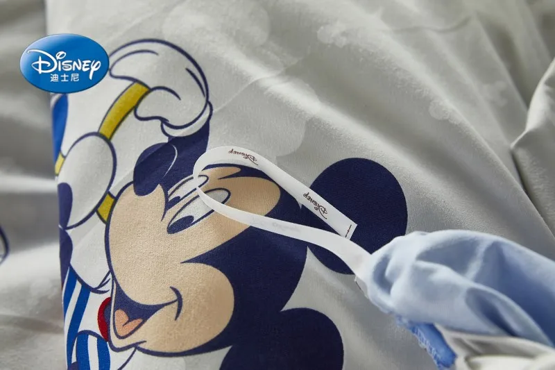 conew_mickey duvet cover set (7)