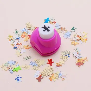 

SOSW-Perforating Machine Hole Puncher - color sent at random