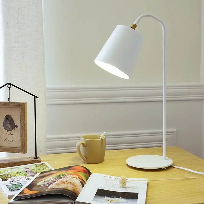 Лампа для учебы Bureau Bureaulamp светильник Lampada Scrivania настольная лампа Tischlampe Tafellamp Lampen