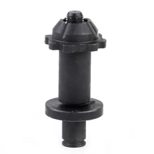 DWCX автомобиль 6 зубов черный металлический сервопривод двигатель тормозной суппорт ремонт аксессуар замена подходит для VW Volkswagen Magotan