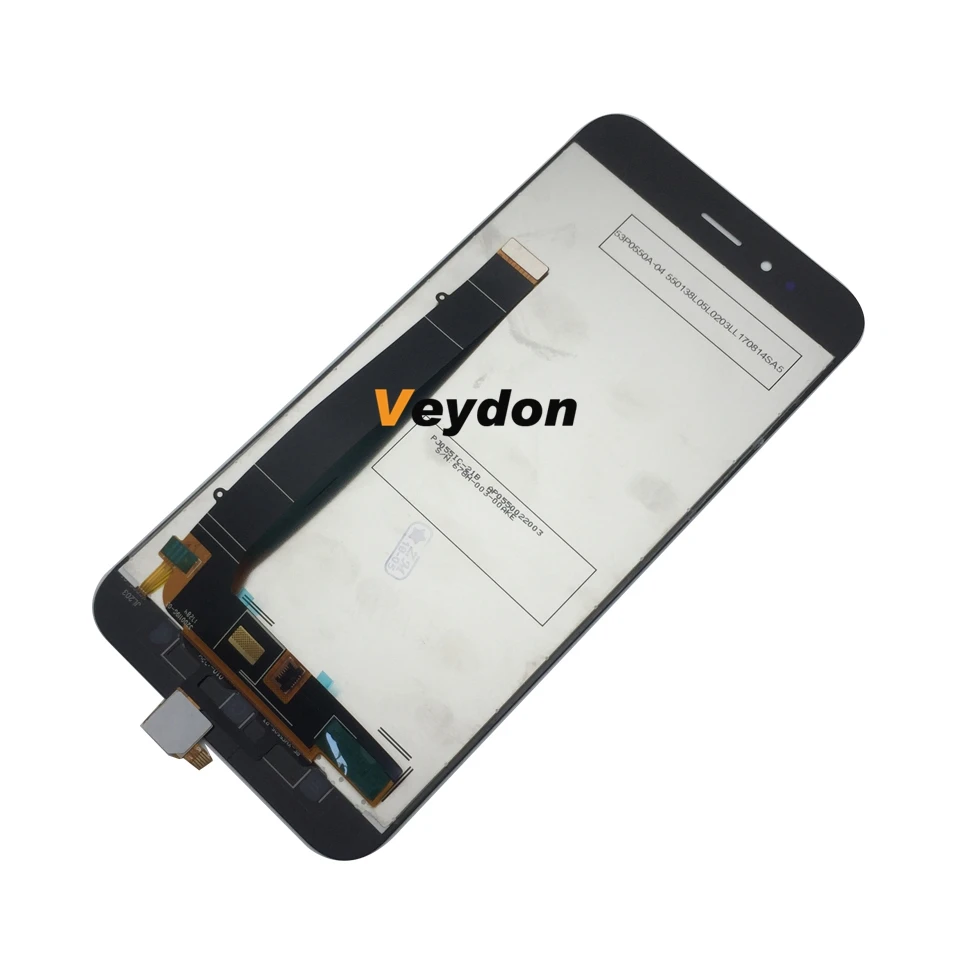 Xiaomi Mi A1 LCD Display Digitizer (19)_