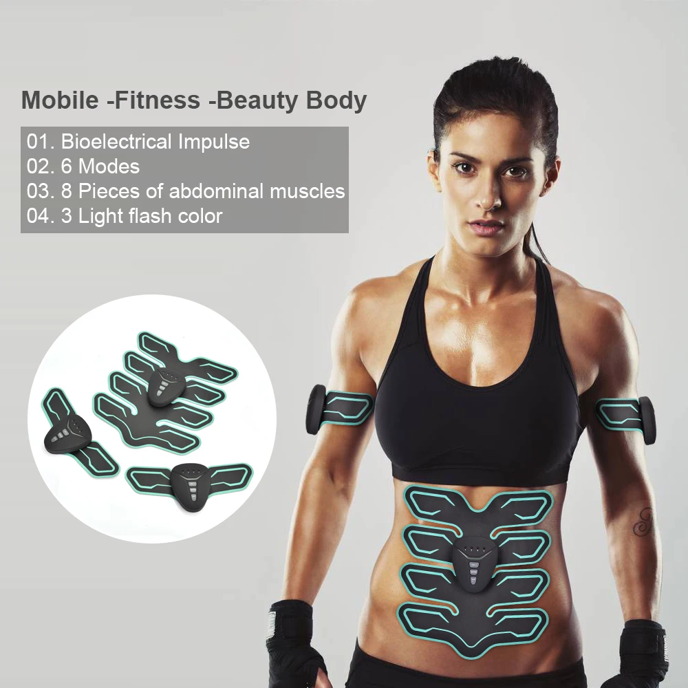 2018 Wireless Muscle Stimulator (6)