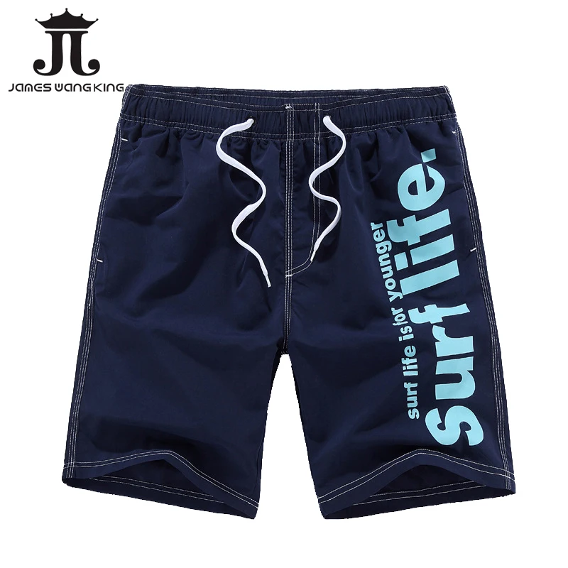 

Bermuda 5XL Beach Shorts men summer Candy colors Boardshort Printed letters shorts Bermuda Masculina hot sale Plus size L-5XL