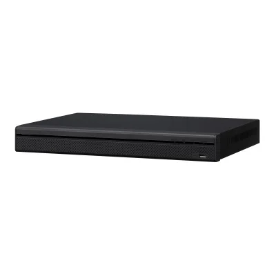 

NVR5216-4KS2 V2 16 Channel 1U 4K&H.265 Pro Network Video Recorder NVR5216-4KS2 V2 free DHL shipping