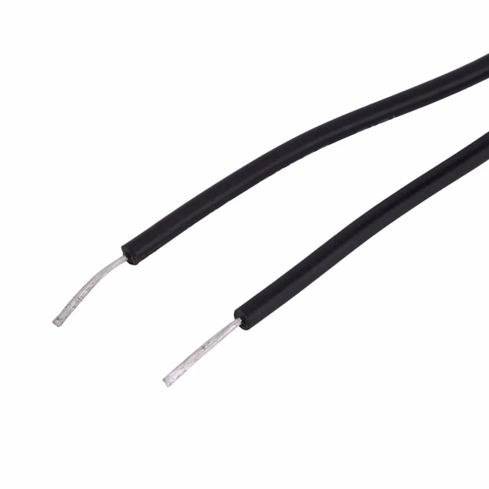 10PCS Side Mounted Float Switch Water Level Controller Sensor Flow Inductance Sensor Horizontal Float Switch Tank Liquid water level switch water level controller